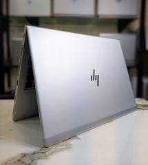 HP EliteBook 745 G6 14" Notebook-1920x1080-Ryzen 7PRO 3700U-8 GB RAM-256 GB SSD-2GB Dedicated graphic CardWindows 10 Pro
