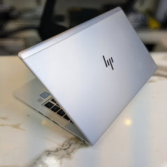 HP EliteBook 840 G6 | Intel Core i5-8250U | 8th Generation | 16GB Ram DDR4 | 256 GB PCIe NVMe SSD | Intel(R) UHD Graphic 620