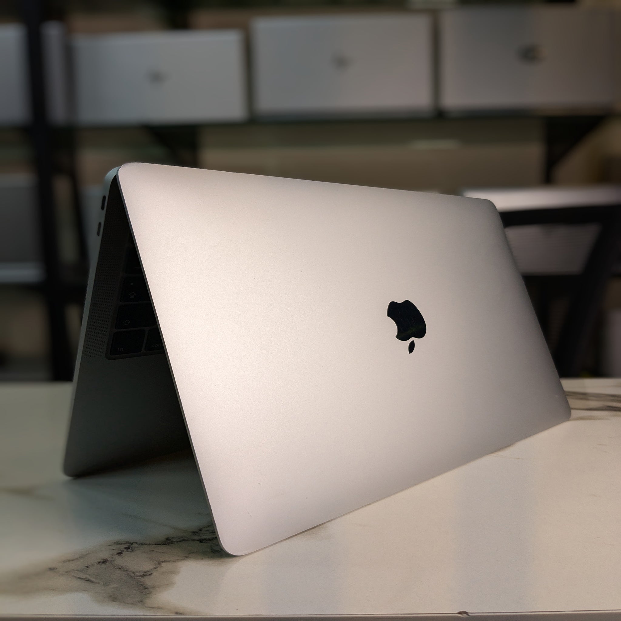 Apple MacBook Air 13.3" 2019 | Intel Core i5 1.6GHz | 8GB RAM | 128GB SSD | Retina True Tone Display | Touch ID | Used Laptop Pakistan