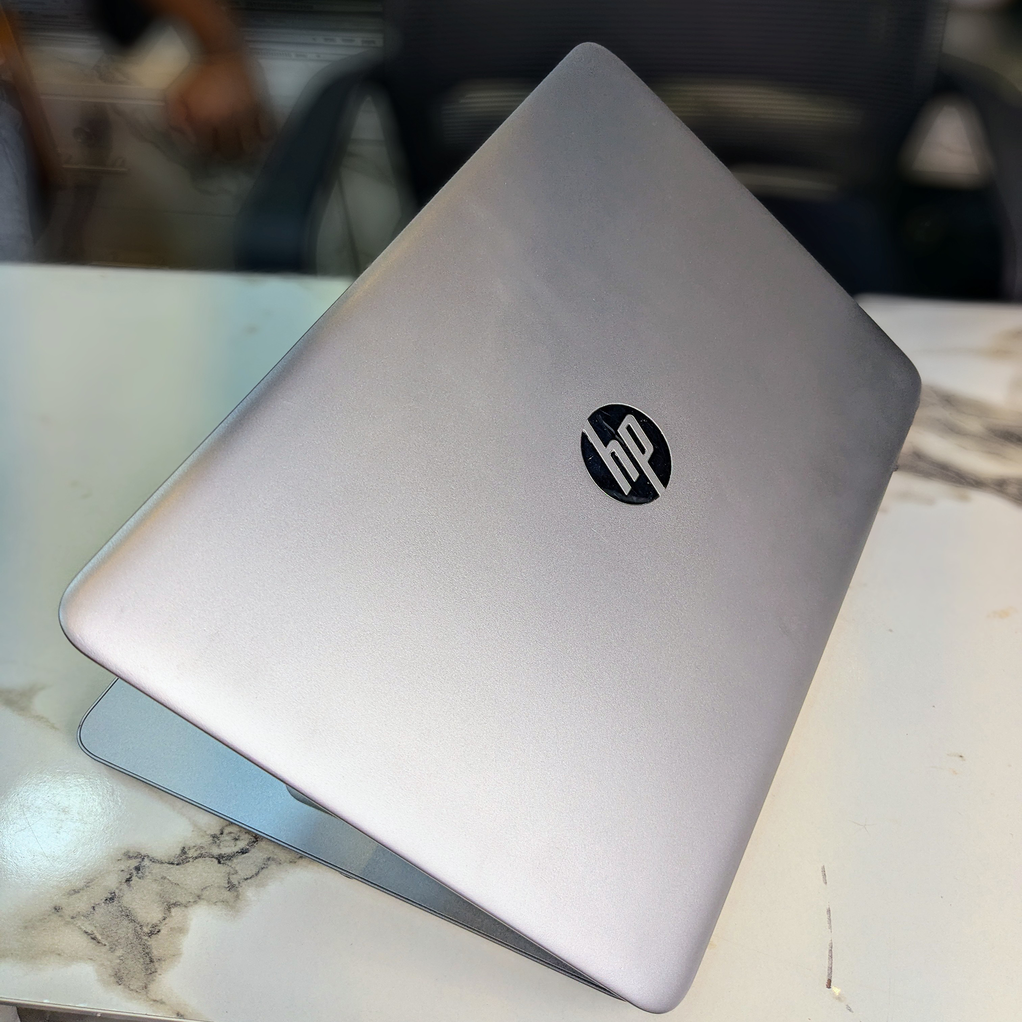 HP EliteBook 840 G3-Intel Corei5 6thU Generation 2.30GHz | 08GB Ram | 256GB SSD