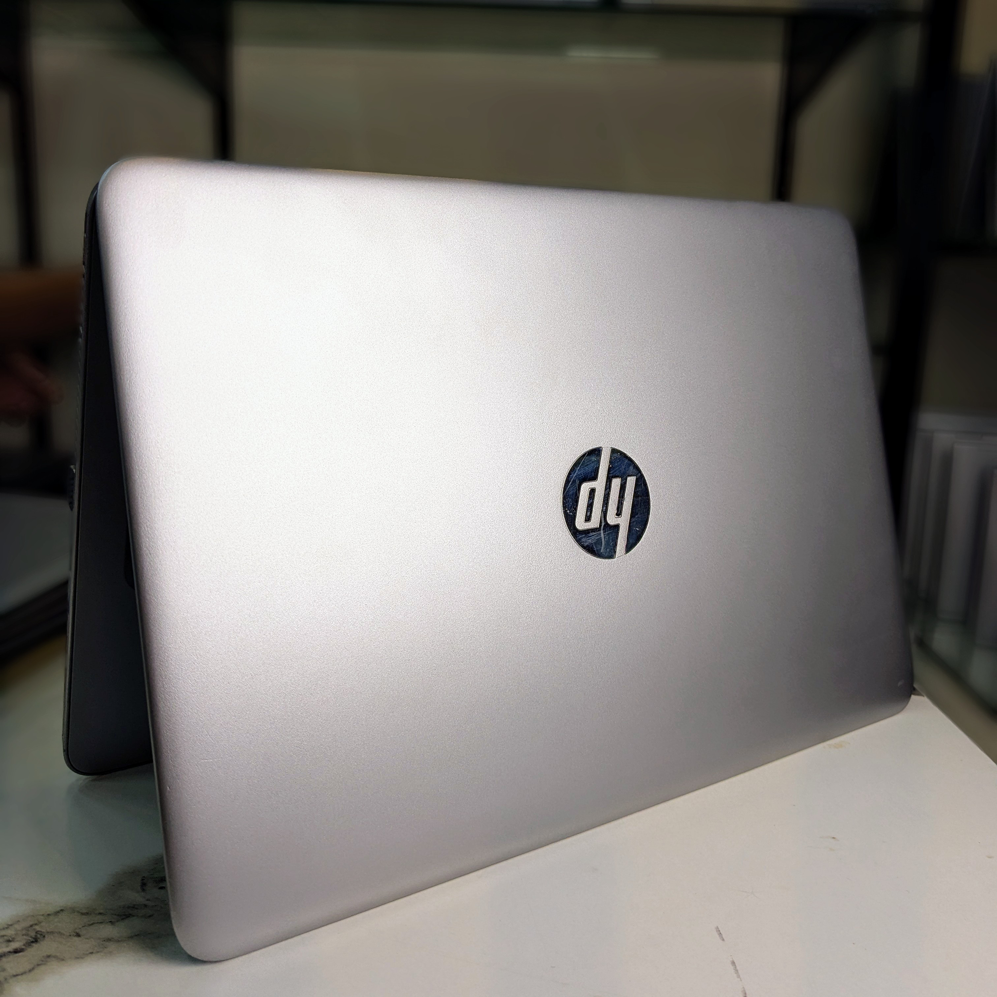 HP EliteBook 840 G3-Intel Corei5 6thU Generation 2.30GHz | 08GB Ram | 256GB SSD