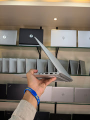 Dell Latitude 7270 | Core i5 6th Gen | 8GB RAM | 256GB SSD | 13.3"