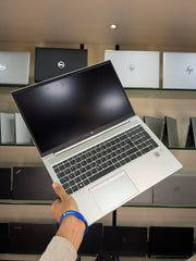 HP EliteBook 850 G7 | Core i5 10th Gen | 16GB RAM | 256GB SSD | 15.6"
