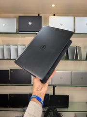 Dell Latitude 7270 | Core i5 6th Gen | 8GB RAM | 256GB SSD | 13.3"