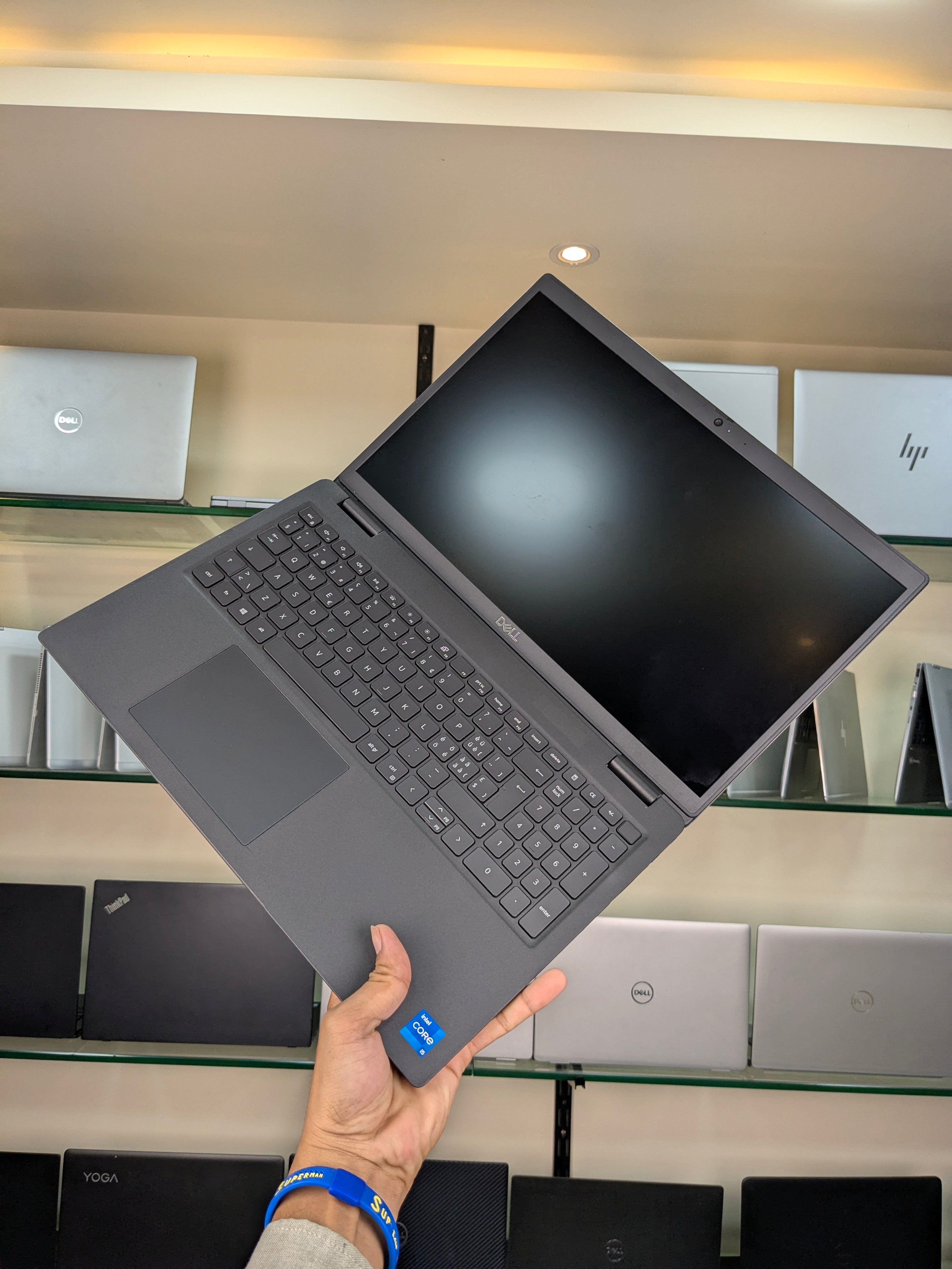 Dell Latitude 3520 | Core i5 11th Generation | 8GB RAM | 256GB SSD | 15.6 HD Display
