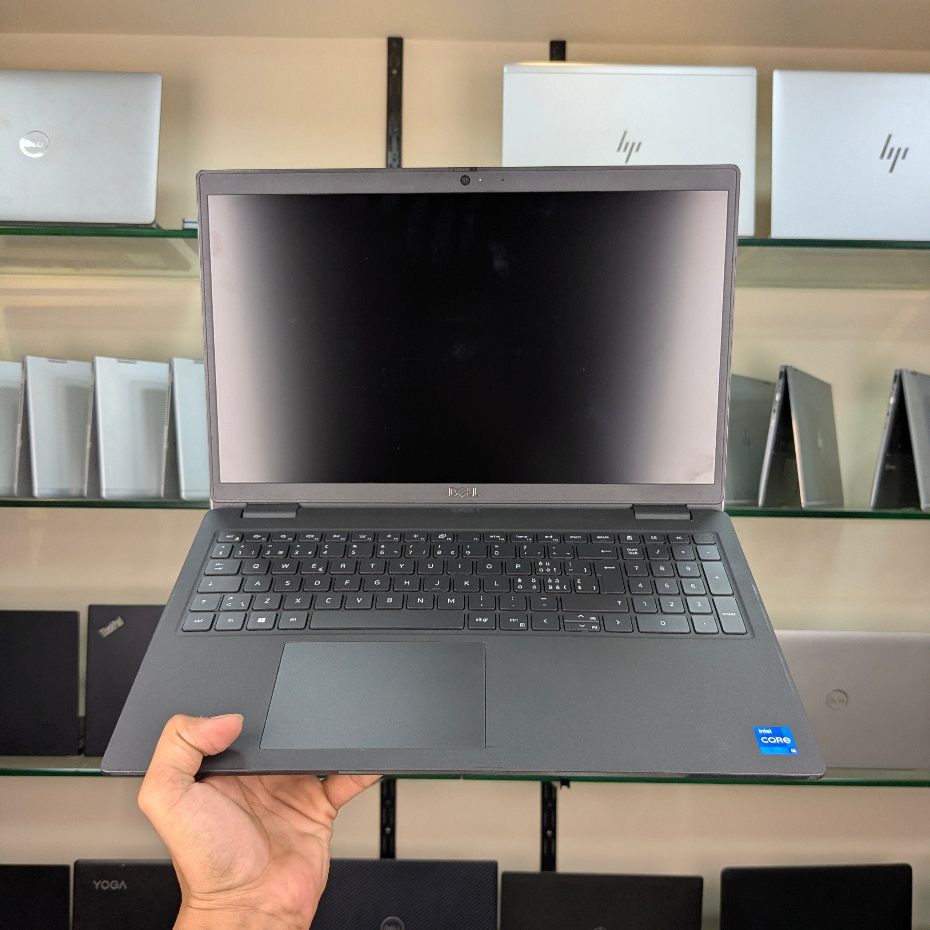 Dell Latitude 3520 | Core i5 11th Generation | 8GB RAM | 256GB SSD | 15.6 HD Display