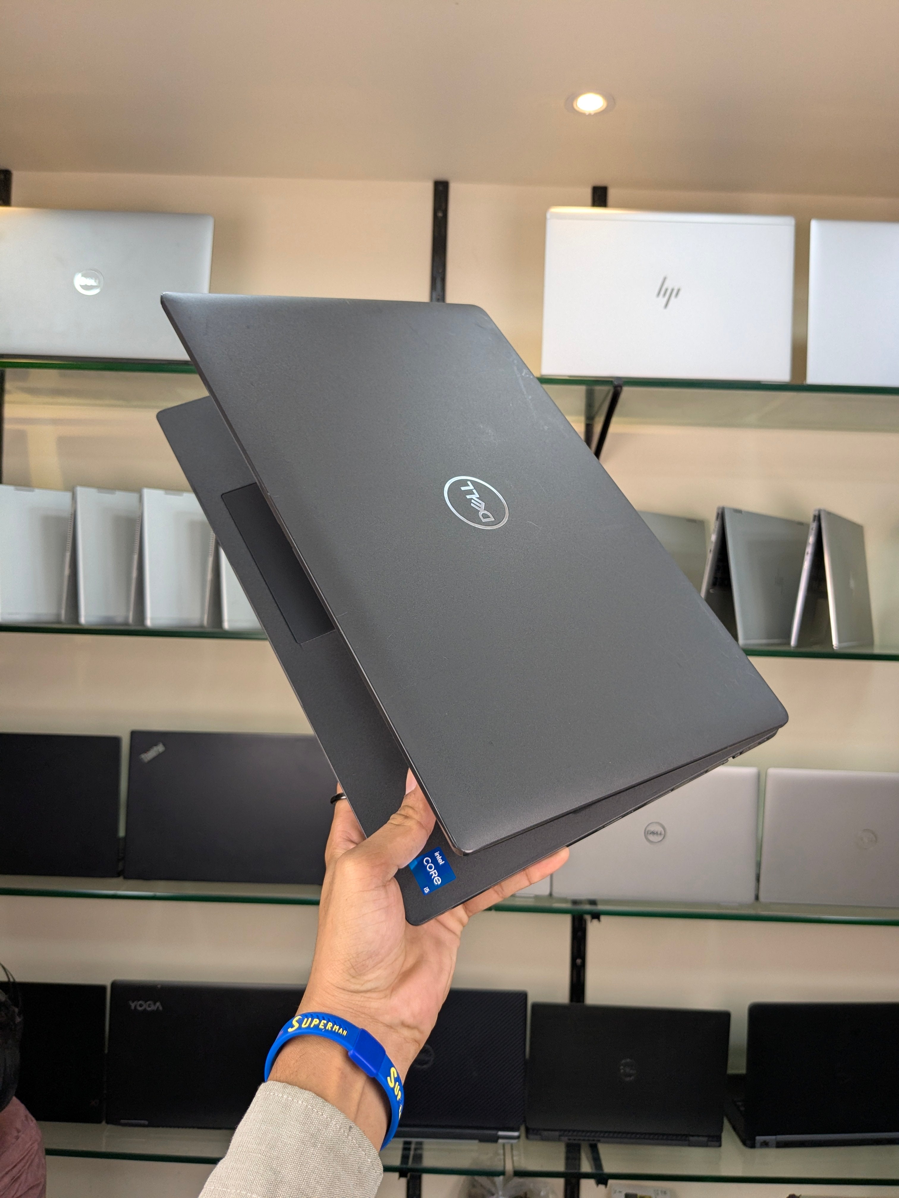 Dell Latitude 3520 | Core i5 11th Generation | 8GB RAM | 256GB SSD | 15.6 HD Display