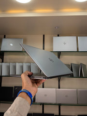 Dell XPS 9560 | Core i7 7th Generation | 16GB RAM | 256GB SSD | 15.6"