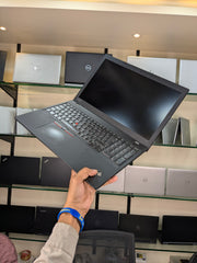 Lenovo ThinkPad L590 | Core i7 8th Generation | 16GB RAM | 256GB SSD | 15.6"