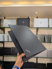 Lenovo ThinkPad L590 | Core i7 8th Generation | 16GB RAM | 256GB SSD | 15.6"