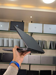 Lenovo ThinkPad L590 | Core i7 8th Generation | 16GB RAM | 256GB SSD | 15.6"