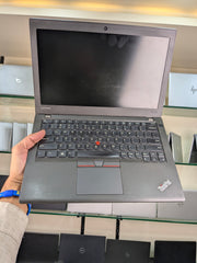 Lenovo ThinkPad X270 | Core i5 7th Gen | 8GB RAM | 256GB SSD | 13.3"