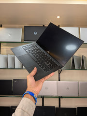 Dell XPS 9343 | Core i7 5th Gen | 8GB RAM | 256GB SSD | 13.3"
