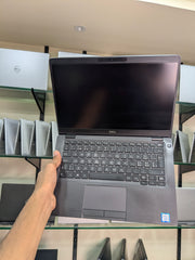 Dell Latitude 5300 13.3" Intel Core i5 8th Gen 8GB RAM DDR4 256GB NVME SSD Full HD Display