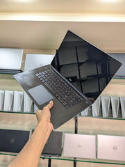 Dell Precision 5510 15, Intel Core i7-6820HQ, 16GB DDR4, 512GB SSD NVME, 4GB M1000m