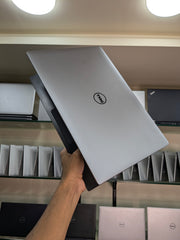 Dell Precision 5510 15, Intel Core i7-6820HQ, 16GB DDR4, 512GB SSD NVME, 4GB M1000m