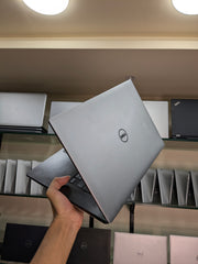 Dell Precision 5510 15, Intel Core i7-6820HQ, 16GB DDR4, 512GB SSD NVME, 4GB M1000m