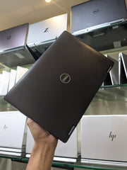 Dell Latitude 5300 2-in-1 13.3” FHD Touchscreen Laptop, Intel Quad-Core i5-8665U, 16GB DDR4 RAM, 512GB SSD, HDMI, Type-C, Windows 10 Pro (Renewed)