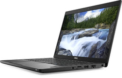 DELL LATITUDE 13 3390 | 8TH GEN | Intel Core i5-8350U (1.7 GHz) | 8GB RAM | 256GB SSD | 13.3″ FHD | BLACK | DOS | (USED)