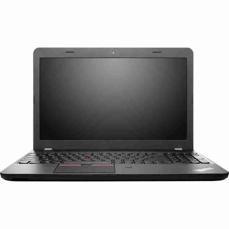 ThinkPad E550 budget laptop Pakistan