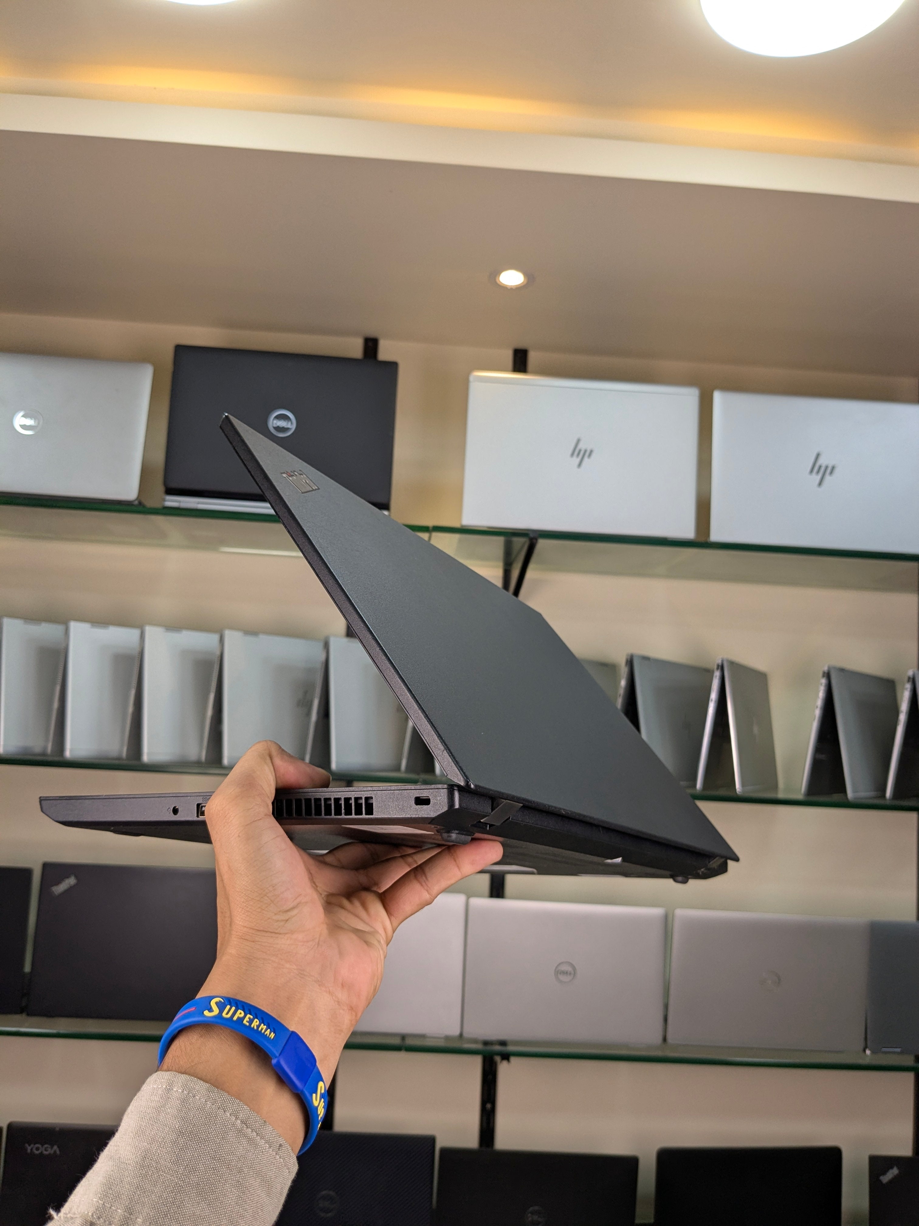 ThinkPad L590 i7 laptop Pakistan