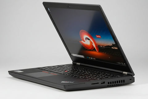 Lenovo P15 Gen1 Core i9 32GB 512GB Pakistan