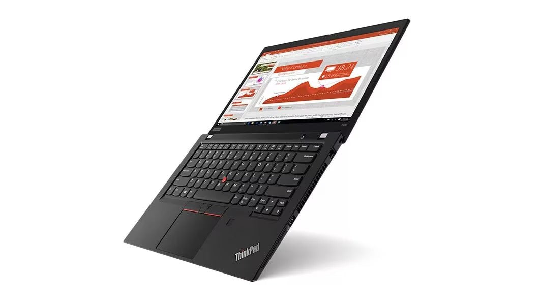 ThinkPad T490s Full HD Pakistan