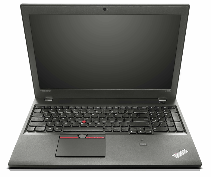 ThinkPad W550s 15.6 inch workstation Pakistan