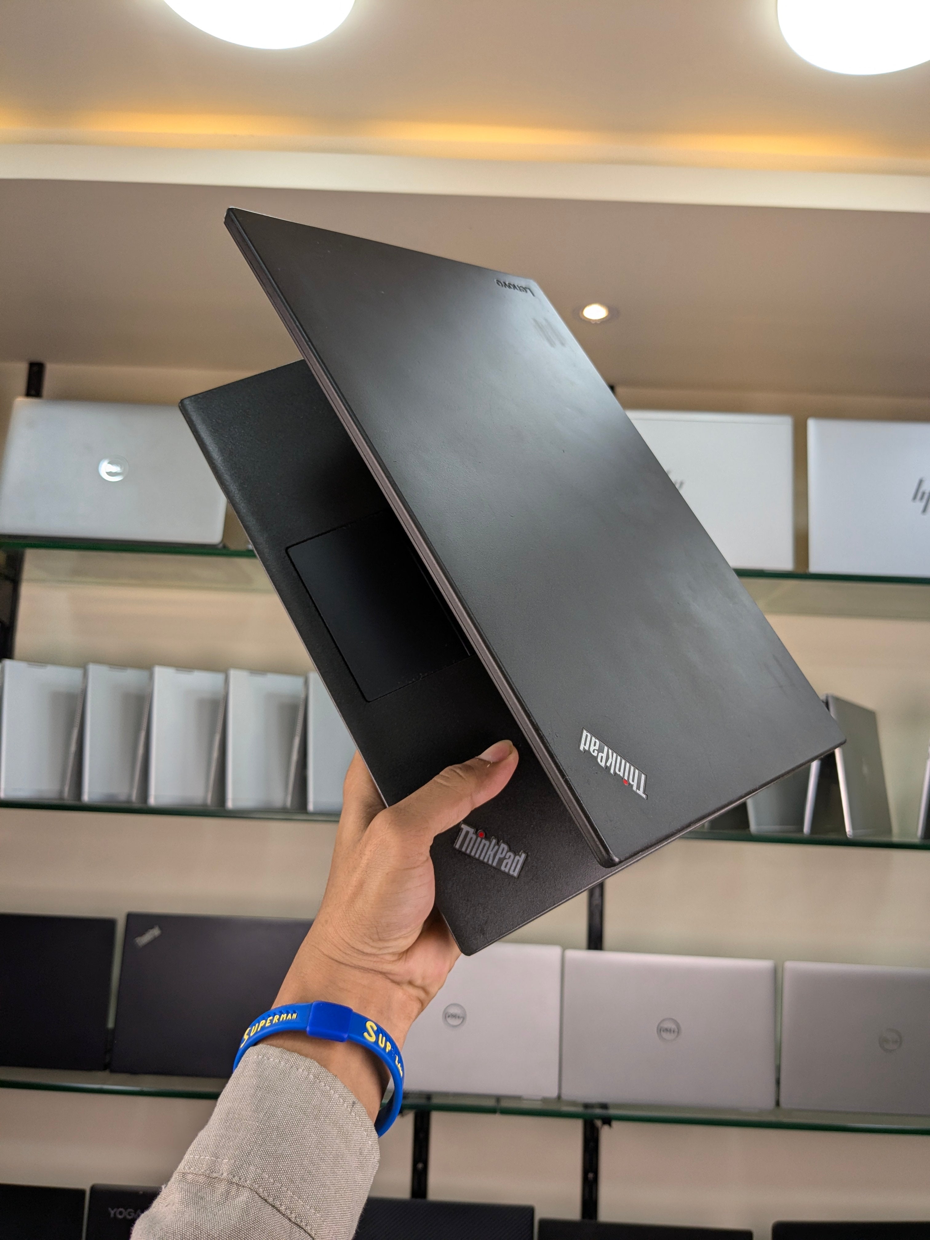 ThinkPad X270 SSD Pakistan