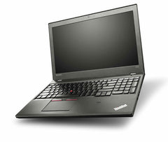 Lenovo ThinkPad W550s, Core i7, 5th Generation, 08GB Ram, 256 SSD, 15.6' FHD