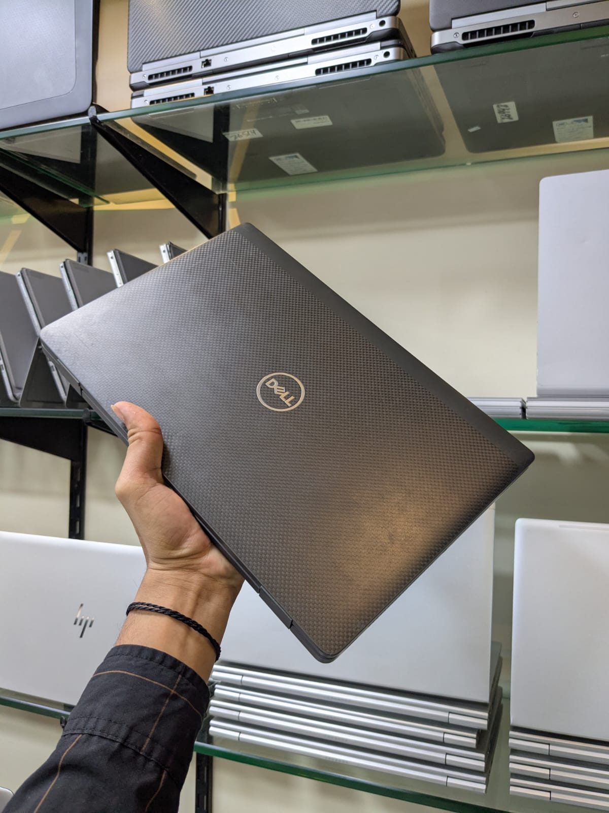 Dell Latitude 7420 | i7 11th Gen |touch x360| 16GB RAM | 256GB SSD  | Used Pakistan