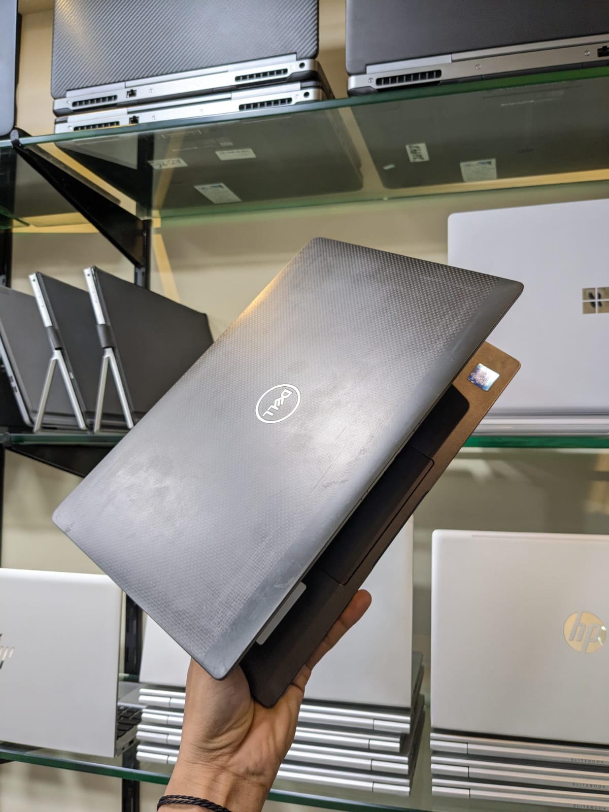 Dell Latitude 7420 | i7 11th Gen |touch x360| 16GB RAM | 256GB SSD  | Used Pakistan