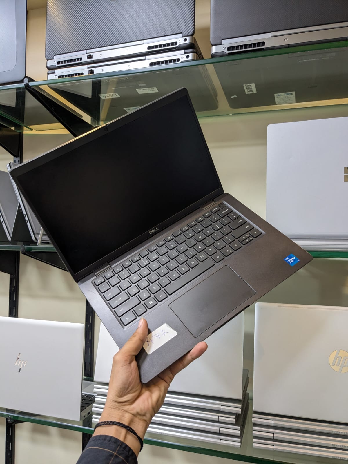 Dell Latitude 7420 | i7 11th Gen |touch x360| 16GB RAM | 256GB SSD  | Used Pakistan