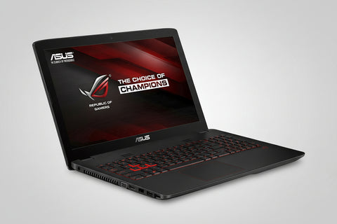 ASUS 552 Core i7 6th Gen | 15.6″ Laptop | 8GB RAM + SSD Support | Best Price in Pakistan