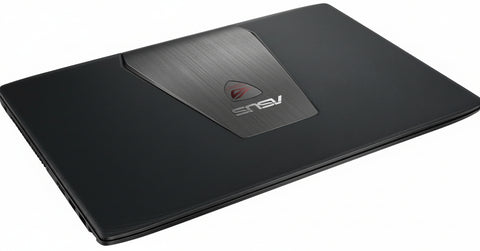 ASUS 552 Core i7 6th Gen | 15.6″ Laptop | 8GB RAM + SSD Support | Best Price in Pakistan