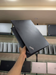 Lenovo-Think-pad 15 P52S Core-i7 8th-generation 16GB-Ram 512GB-SSD NVME , 4K Display, Workstation