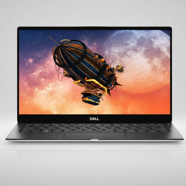“Best Dell laptop for students in Pakistan – Dell XPS 13 7390 Core i7 10th Gen, 16 GB RAM, 512 GB SSD, 13.3″ FHD display, backlit keyboard”