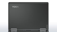 Lenovo YOGA 710 - Intel i7 7th Generation  7500U | 08GB Ram | 256GB