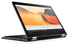 Lenovo Yoga 510-15IKB | Core i7, 7th Generation, 08GB Ram, 256 SSD, 13.3' Display,