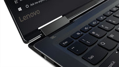 Lenovo YOGA 710 - Intel i7 7th Generation  7500U | 08GB Ram | 256GB