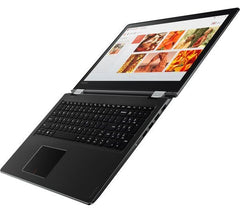 Lenovo Yoga 510-15IKB | Core i7, 7th Generation, 08GB Ram, 256 SSD, 13.3' Display,