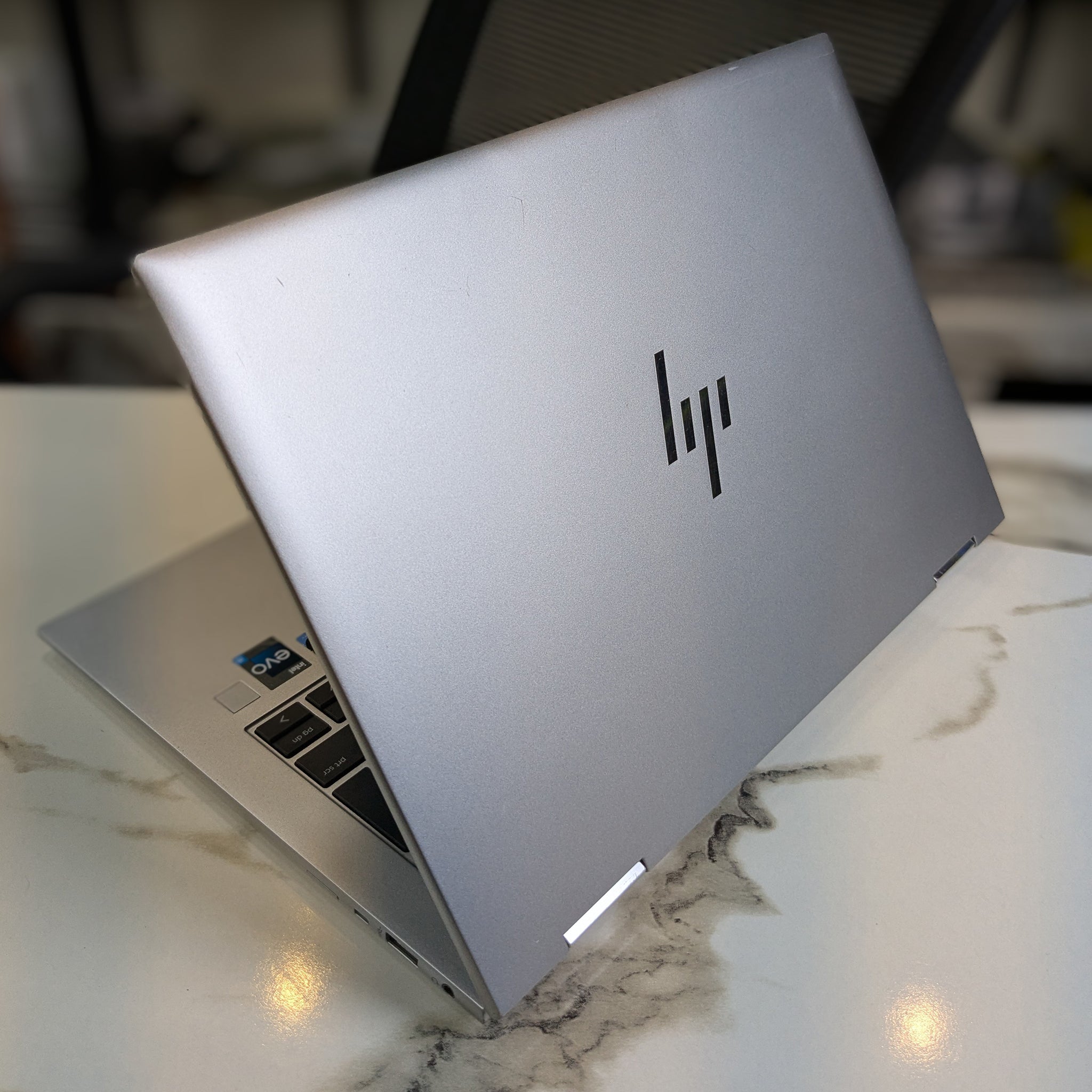 HP EliteBook 1040 G9 | Intel Core i5-1235U 12th Gen | 16GB DDR5 4800MHz | 512GB NVMe SSD | 14" WUXGA IPS | Thunderbolt 4 | Used Business Laptop Pakistan
