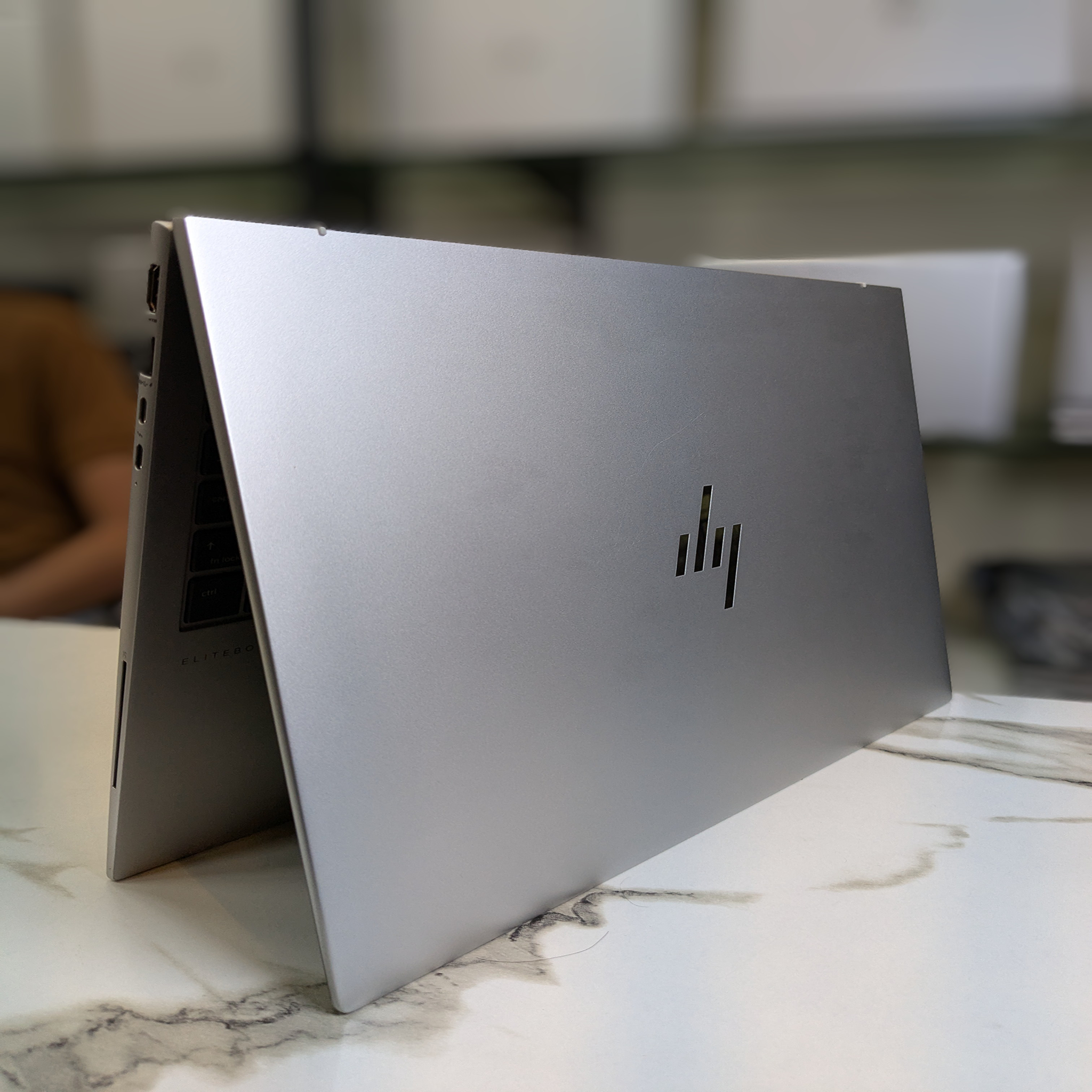 HP EliteBook 860 G9 | Intel Core i5-1235U 12th Gen 10-Core | 16GB DDR5 | 512GB NVMe PCIe SSD | 16" WUXGA IPS Anti-Glare | Bang & Olufsen Audio | Wi-Fi 6 | Used Business Laptop Pakistan