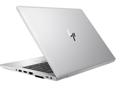 HP Elitebook 830 G5-Intel i5 8250U  1.60GHz 8th Generation | 08GB Ram | 256GB SSD