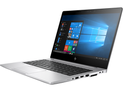 HP Elitebook 830 G5-Intel i5 8250U  1.60GHz 8th Generation | 08GB Ram | 256GB SSD