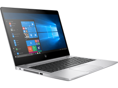 HP Elitebook 830 G5-Intel i5 8250U  1.60GHz 8th Generation | 08GB Ram | 256GB SSD