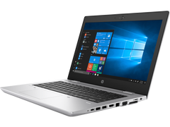 HP | ProBook 640 G4 Laptop | 256GB SSD | 8GB RAM | Intel Core i5-7300U | 7th Gen | 14″ FHD Display | Backlit Keyboard | 2.6GHz Processor | Laptop