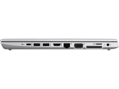 HP | ProBook 640 G4 Laptop | 256GB SSD | 8GB RAM | Intel Core i5-7300U | 7th Gen | 14″ FHD Display | Backlit Keyboard | 2.6GHz Processor | Laptop