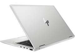 HP EliteBook 1030 G3 x360 Core-i5-8th Gen 8 GB RAM 256 GB SSD Touchscreen 13.3″ Display