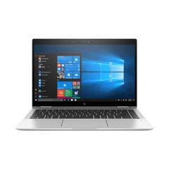 HP EliteBook Folio 1040 G5 x360 | 8th Gen Ci5 QuadCore 8GB 256GB SSD 14" FHD IPS eDP + PSR Touch With Integrated HP SureView Privacy DIsplay Convertible Touchscreen Backlit KB FP Reader Thunderbolt Win 10 Pro